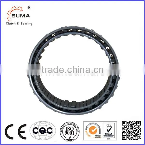 One Way Freewheel Cage One Way Bearing DC7221B photo-2