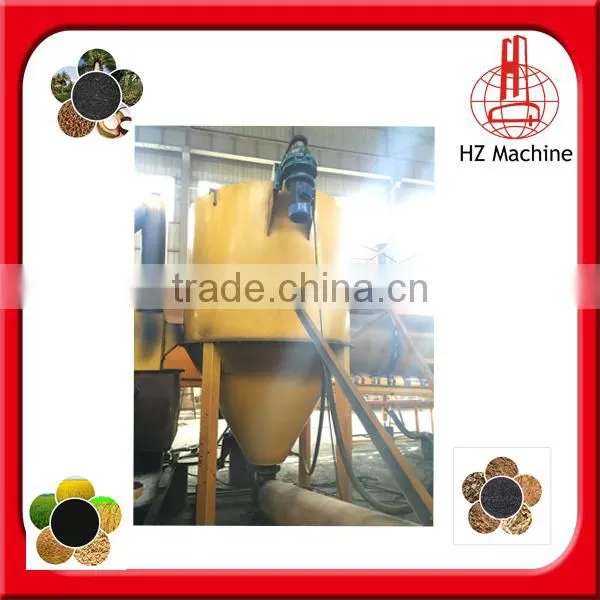 Activated Carbon Processing Machinery With Fast Delivery and Good Quality photo-2