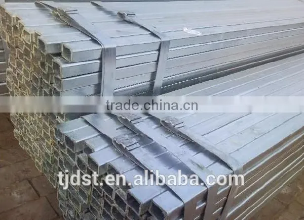 STEEEL PIPE (SQUARE/RECTANGULAR /ROUND) Quick Production and Delivery photo-4