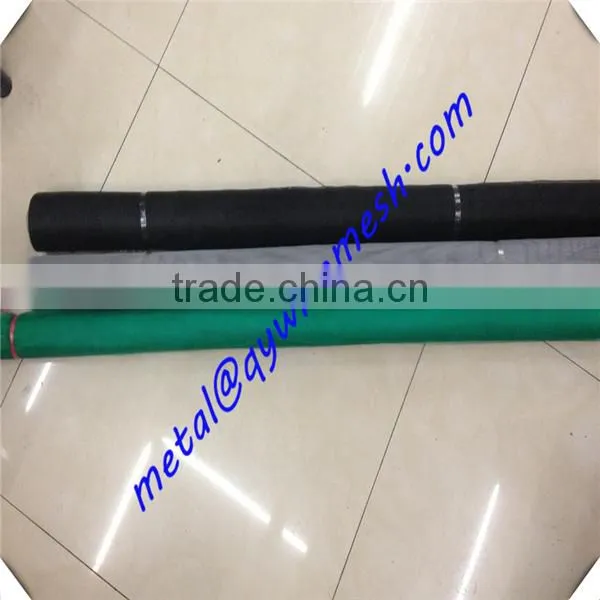 18*16 Black Fiberglass Window Screen / Dust Prood Window Sceen Mesh photo-2
