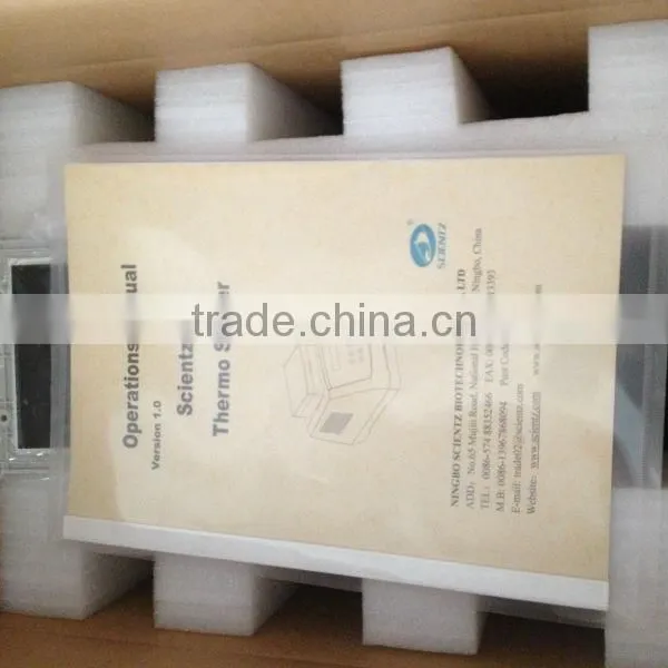Thermo Shaker photo-5