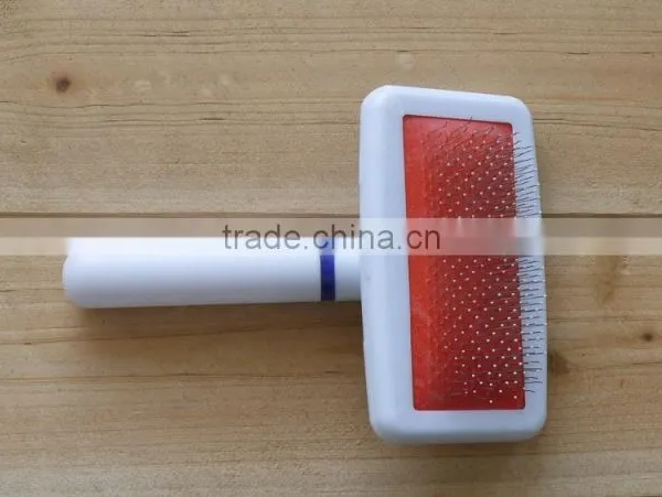 Fur Brush Wholesale Pet Bathing Cleaning Tool photo-2