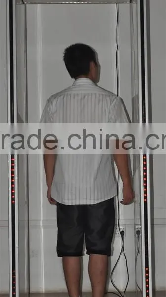 Digital Metal Detector Door/ Waterproof Digital Metal Detector photo-5