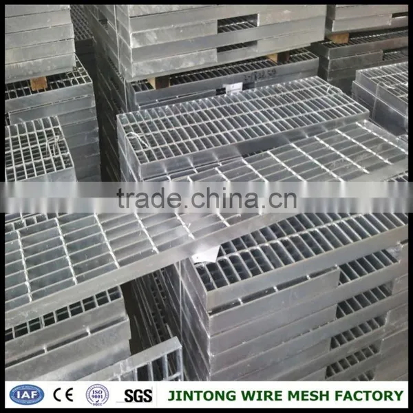 Round Drain Covers Grates Stainless Steel Grating Steel Grid Plate photo-4