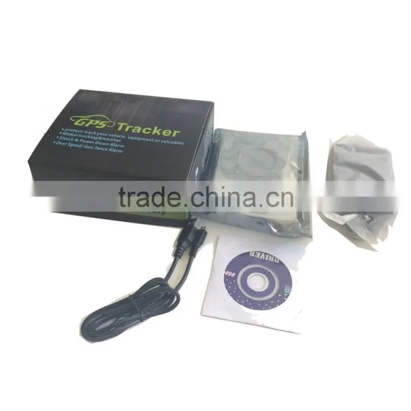 Real Time Tracking Waterproof Long Battery Life Gps Tracker With 3g Gps Module photo-5