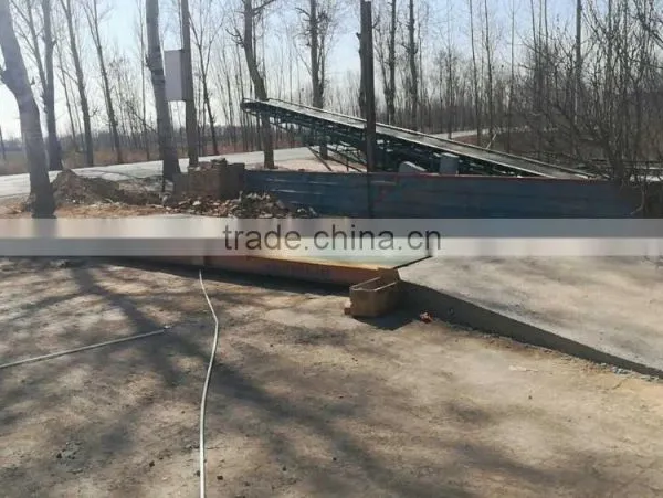 20ton Truck Scale 30ton Weighbridge 10-40 Ton Truck Scale photo-2