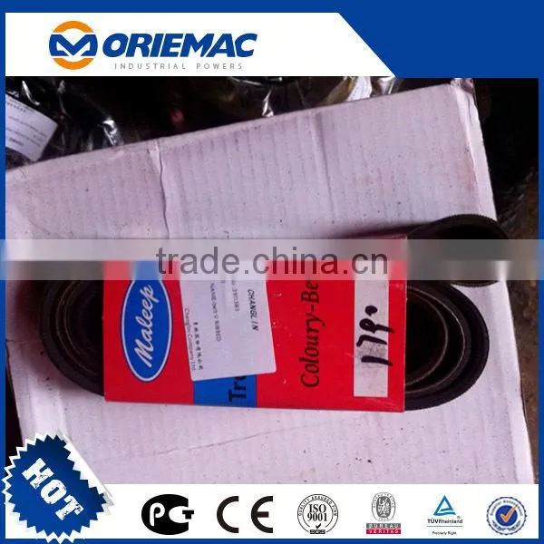 Changlin wheel loader engine v ribbed belt