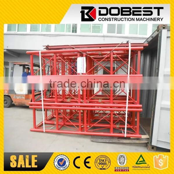 SC200 Construction Hoist photo-3