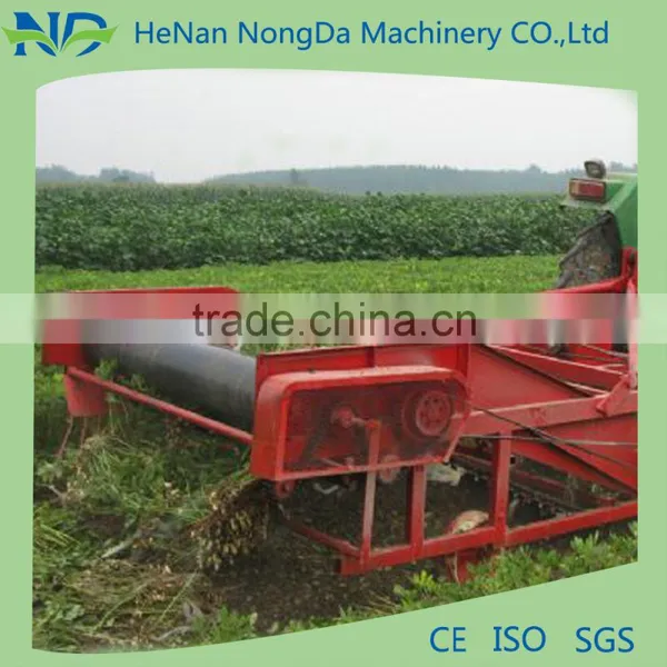 Hot Sale Peanut Harvester photo-6