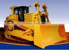 Bulldozer 330hp Engine NTA855