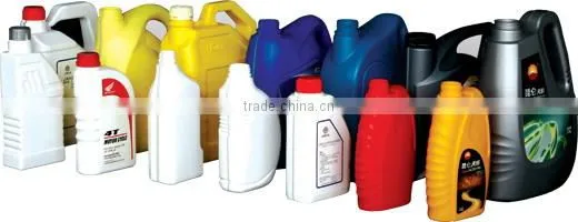 Manufacturer of Molded for Plastic Jerry Can photo-3