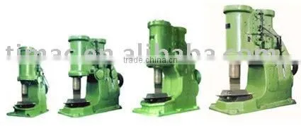 Pneumatic Hammer