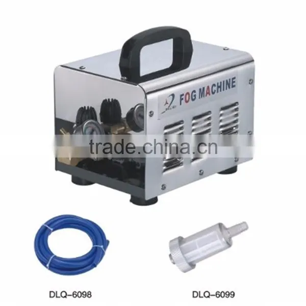 High Pressure 3L Outdoor Water Mist Cooling Fog System photo-2