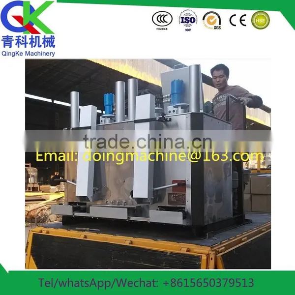 Single Cylinder Paint Melting Machine Road Rulling Equipment photo-5