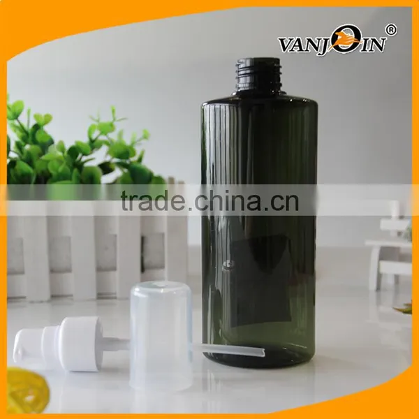 8 oz Green Foaming Soap Pump Shampoo Dispenser Lotion Liquid Foam Bottle photo-5