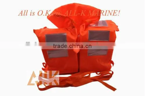 Life Jackets photo-2