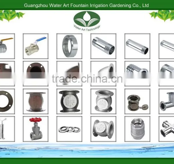 Fountain System for Fountain Nozzle photo-2