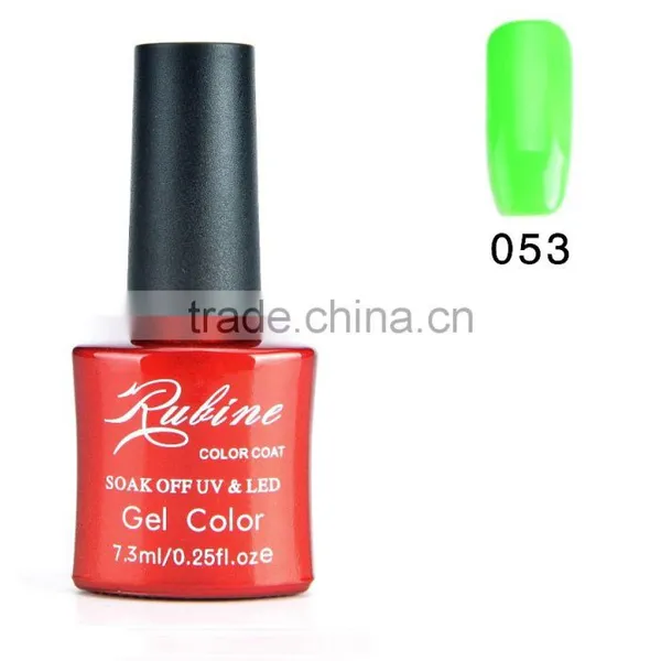 Cheap Gel Nail Polish The Lowest MOQ Colorful Nail Polish Suppliers China photo-4