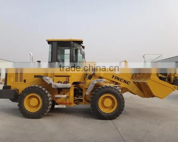 YN938 Loader photo-2