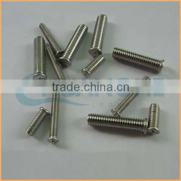 Factory Sales Stud Welding Screw 3mm to 25mm Iso13918 photo-5
