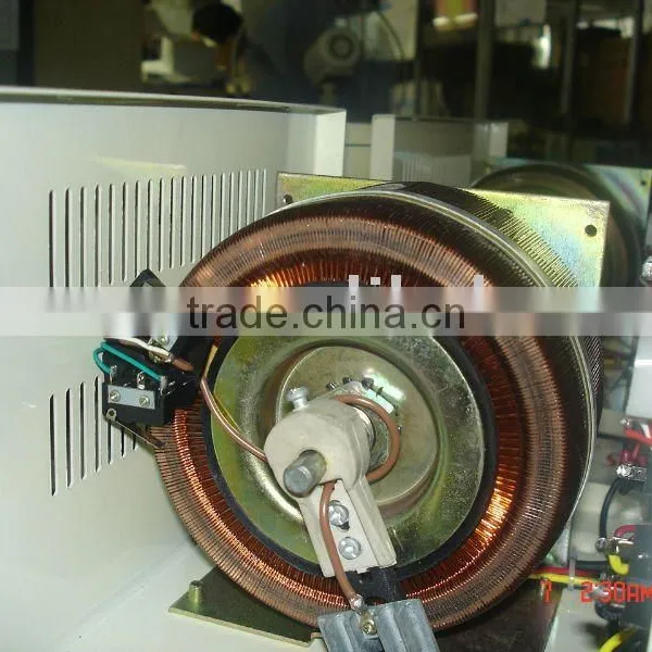 Stabilizer(AVR) SVC-1000VA,servo Motor Type