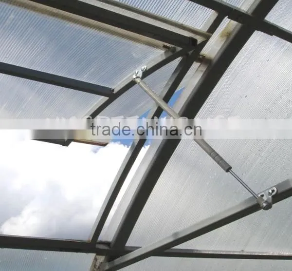 Automatic Thermal Actuator for Greenhouse Ventilation photo-3
