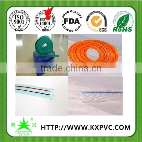 Drip Irrigation Hose Pipe photo-2