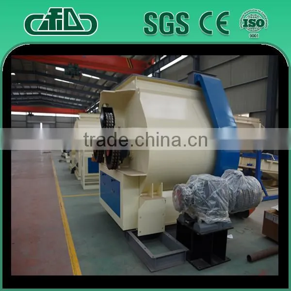Hot Selling Chicken Food Making Machine/cost of Feed Pelleting Machine photo-3