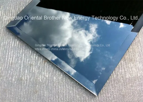 3mm Aluminum Mirror photo-4