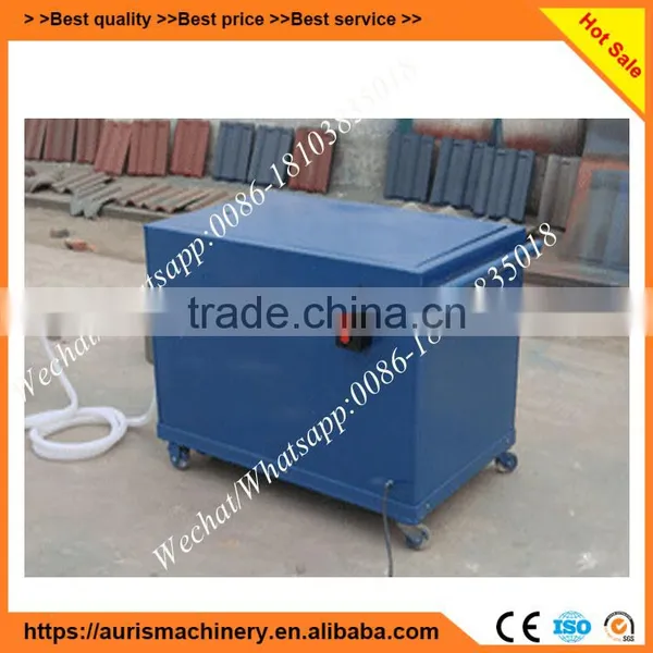 Used Polyurethane Batch Foam Machine to Make Polyurethane Foam photo-4