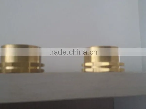 High Precision Custom MACHING FITTING photo-4