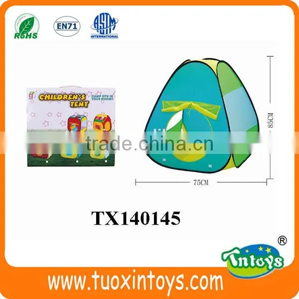 Play Beach Tent Series Outdoor Camping House Foldable Canvas photo-6
