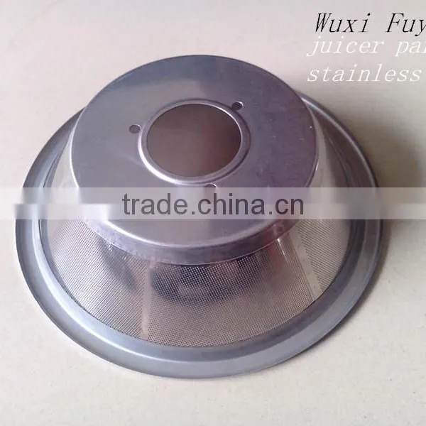 Different Kinds of Juicer Parts photo-3