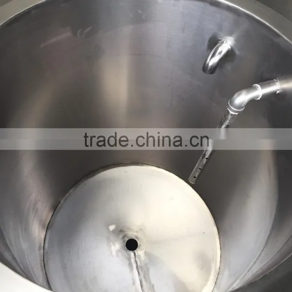 Large Capacity Soybean Milk Maker and Tofu Machine photo-2