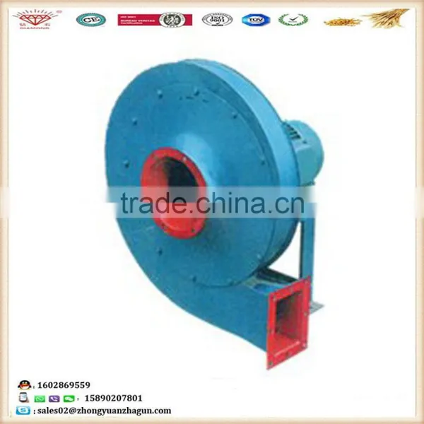 High Quality Low Pressure Fan--ZhongYuan Roller Co.,ltd photo-3