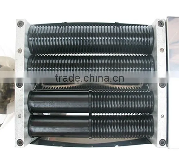 Herbal Pill Making Machine Inclinable Multi-functional Bolus Making Machine With Low Price and Good Quality photo-4