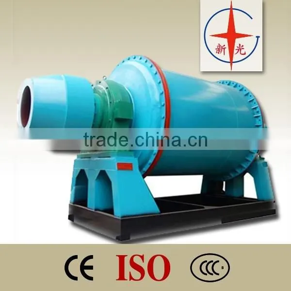 China High Quality and Efficiency Grinding Ball Mill Liners Manufacturer photo-3