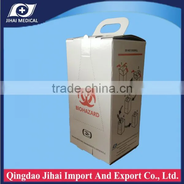 New Design Medical Supplies Disposable photo-2