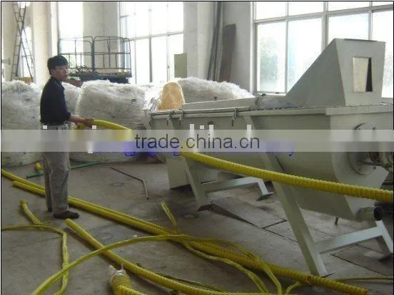 PE Pipe Corrugated Pipe