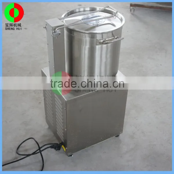 Good Price and High Quality Food Chopper With Stainless Steel Blade, Automatic Fruit and Vegetable Chopper photo-5
