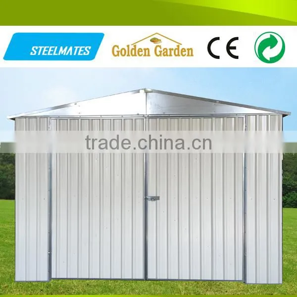 High-quality Metal Garden Tools House photo-5