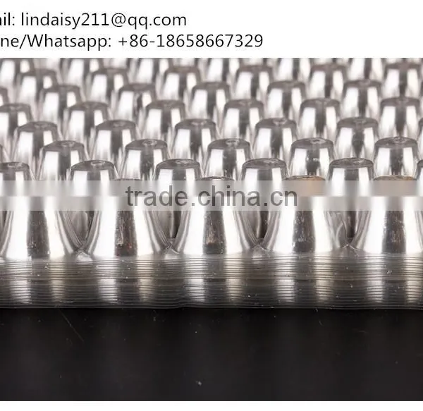 434cell Hydroponics Rice Breeding Tray, Barley Planting Tray, 55g photo-6