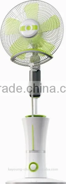 16 Inch ETL CETL SASO Luxury Household Electric Humidifer photo-2