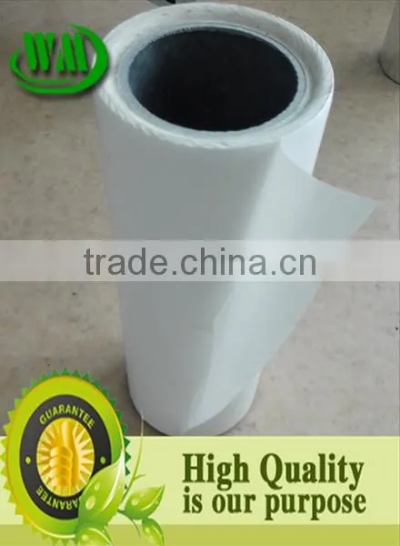 Plastic Hdpe Self Adhesive Mirror Protect Film photo-4