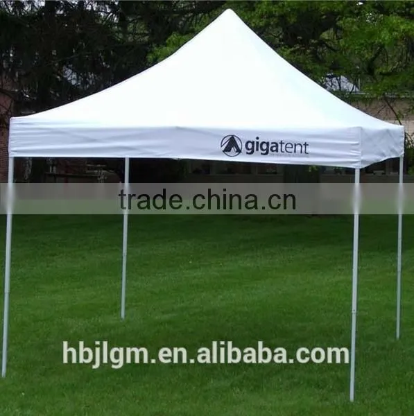 3*3m Outdoor Canopy Tent for Sale,450gsm Pvc Tarpaulin M2 Fire Retardant photo-3