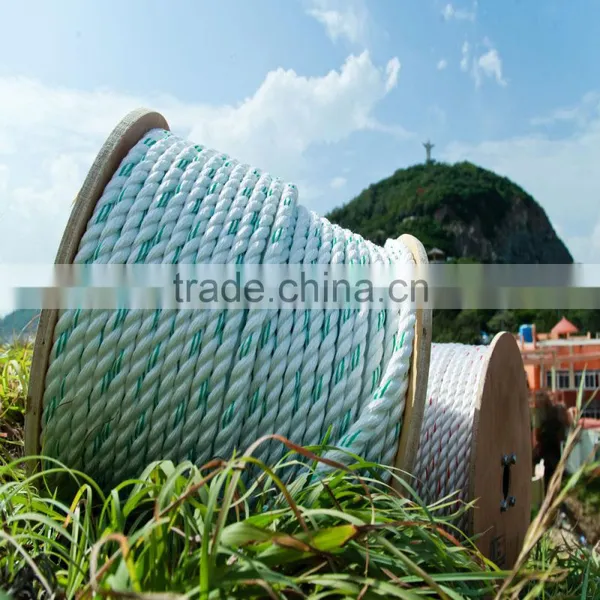 High Quality Combination Single Rope photo-4