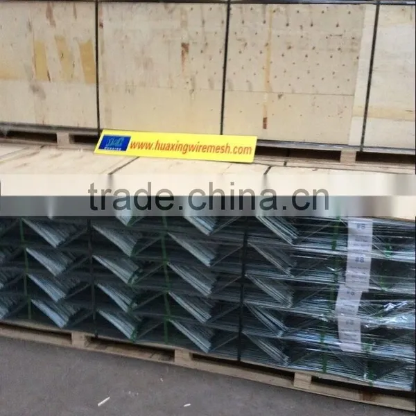 Truss Mesh Reinforcement Masonry Joint Reinforcement Truss Wire Block Truss Mesh photo-2