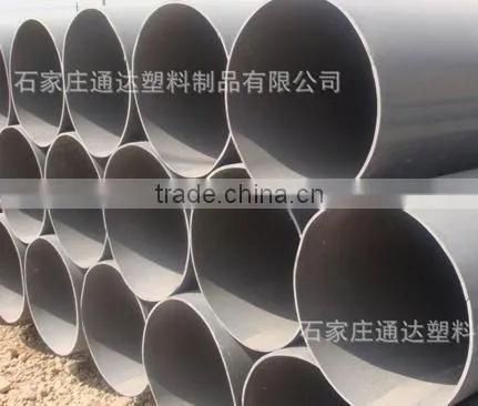 pp Pipe for Chemical photo-4
