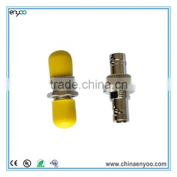 Telecommunications st Fiber Adapters sm mm Singlemode Multimode Type photo-2