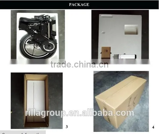 Leadway 3 Wheel Electric Mobility Scooter Hoverboard Charger photo-6